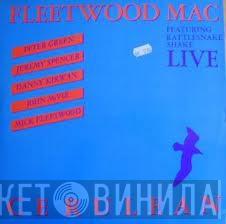  Fleetwood Mac  - Cerulean