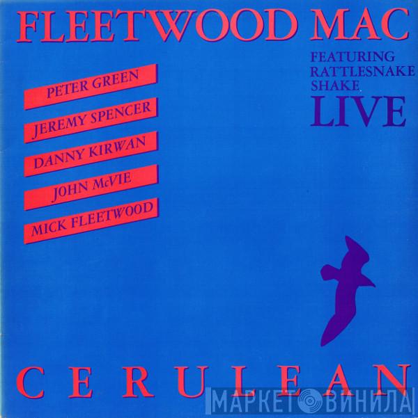 Fleetwood Mac - Cerulean