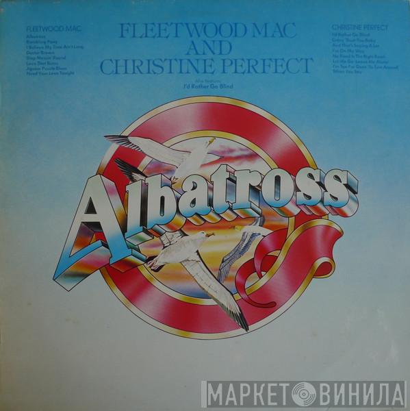 Fleetwood Mac, Christine Perfect - Albatross