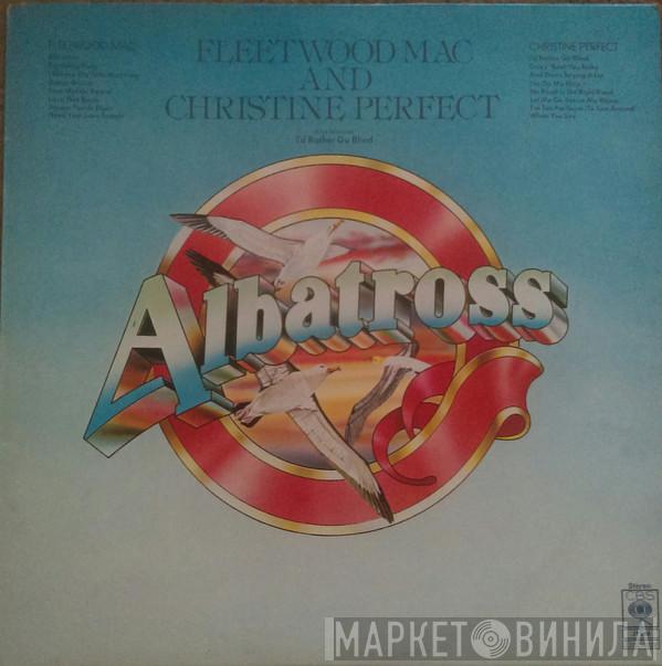 Fleetwood Mac, Christine Perfect - Albatross
