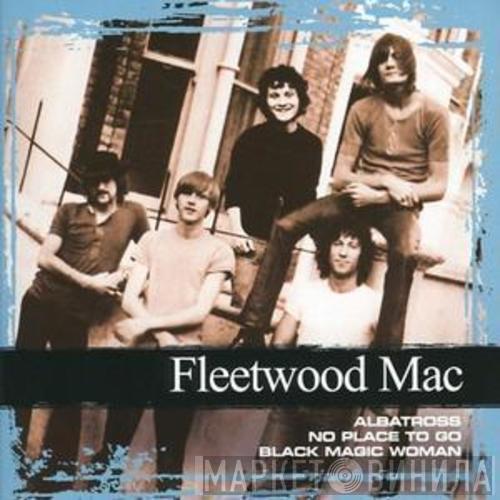  Fleetwood Mac  - Collections