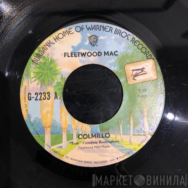  Fleetwood Mac  - Colmillo = Tusk