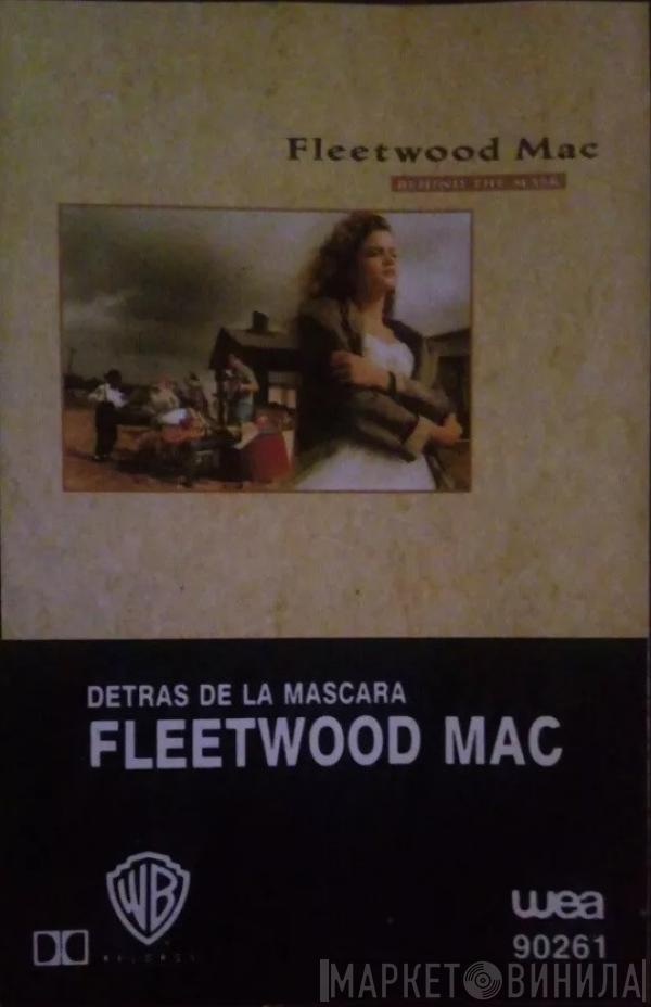  Fleetwood Mac  - Detrás De La Mascara = Behind The Mask