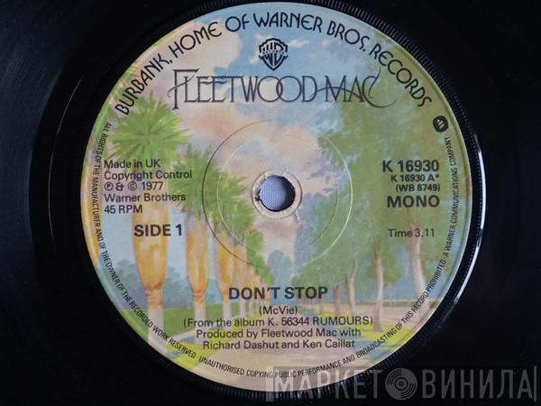 Fleetwood Mac - Don't Stop
