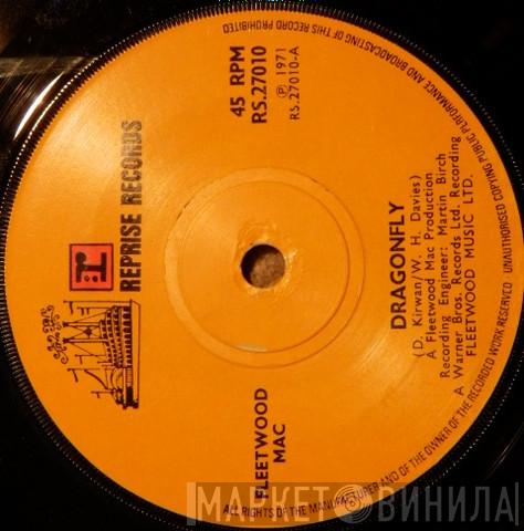  Fleetwood Mac  - Dragonfly