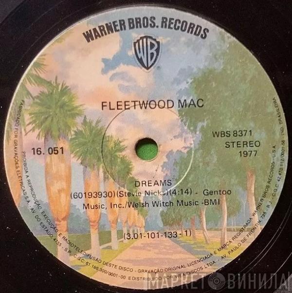  Fleetwood Mac  - Dreams