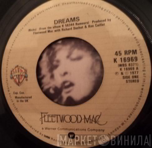  Fleetwood Mac  - Dreams