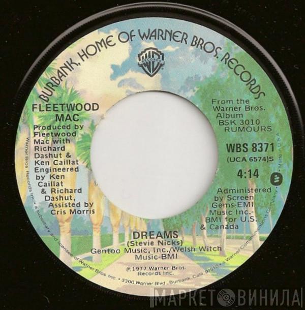  Fleetwood Mac  - Dreams