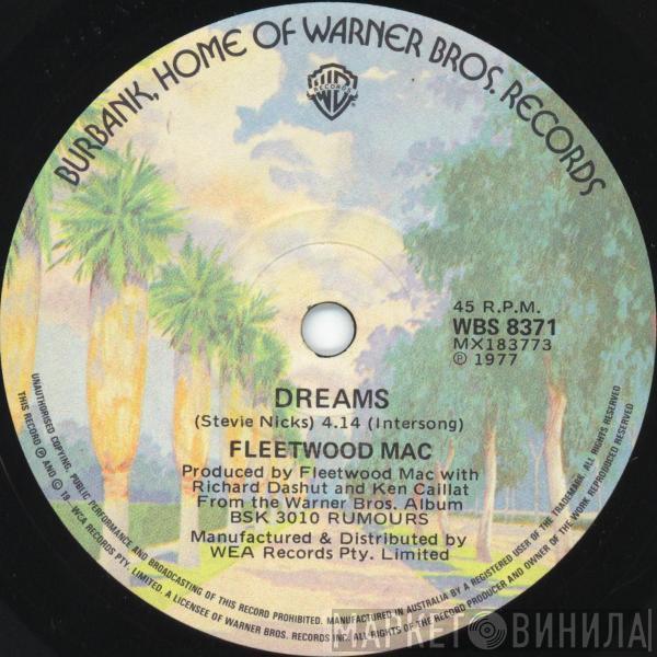  Fleetwood Mac  - Dreams