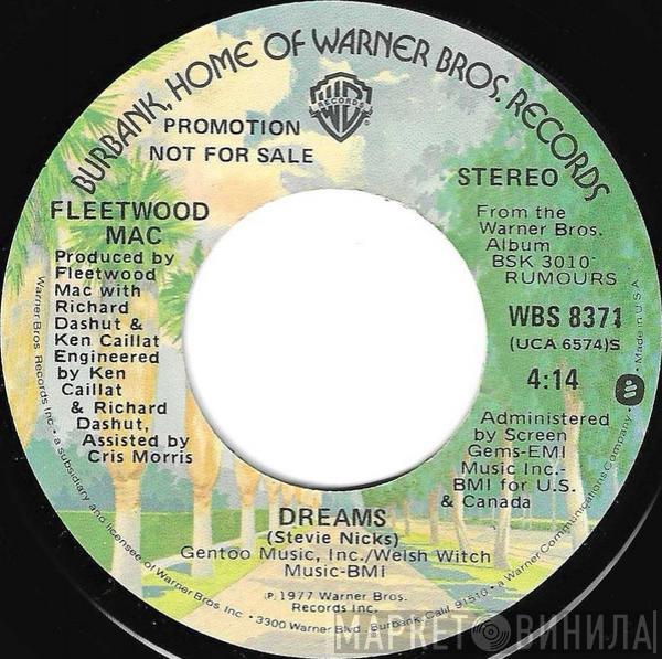  Fleetwood Mac  - Dreams