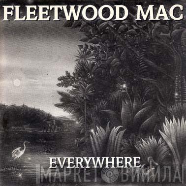  Fleetwood Mac  - Everywhere