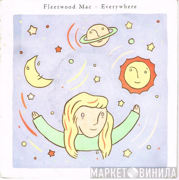 Fleetwood Mac - Everywhere