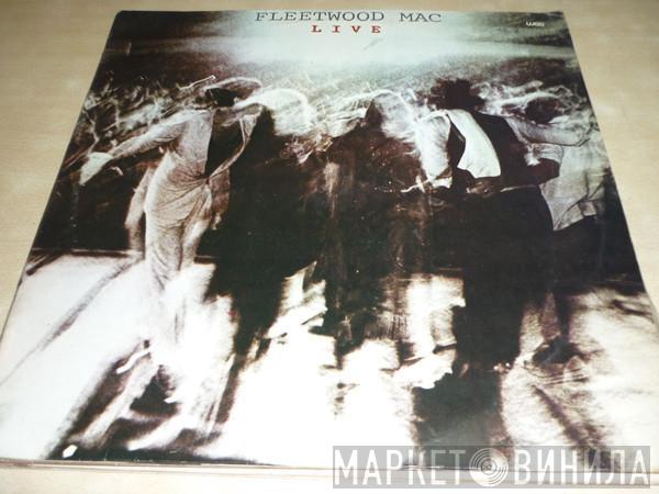  Fleetwood Mac  - Fleetwood Mac Live