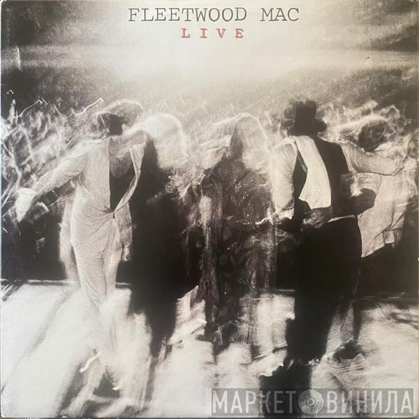 Fleetwood Mac  - Fleetwood Mac Live