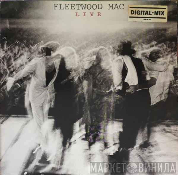  Fleetwood Mac  - Fleetwood Mac Live