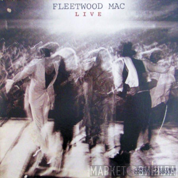Fleetwood Mac - Fleetwood Mac Live