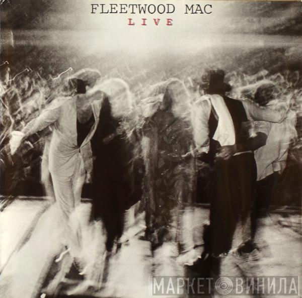  Fleetwood Mac  - Fleetwood Mac Live