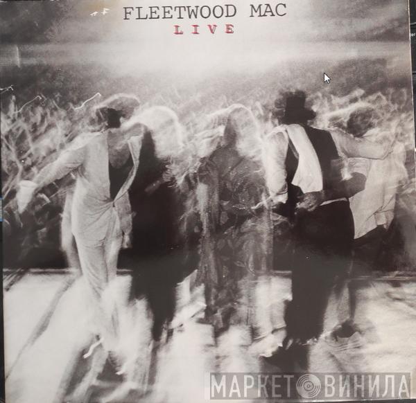  Fleetwood Mac  - Fleetwood Mac Live