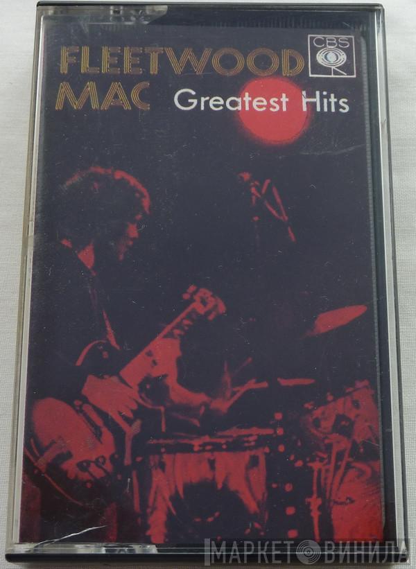  Fleetwood Mac  - Fleetwood Mac's Greatest Hits