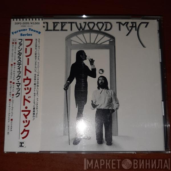  Fleetwood Mac  - Fleetwood Mac