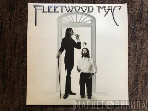 Fleetwood Mac  - Fleetwood Mac