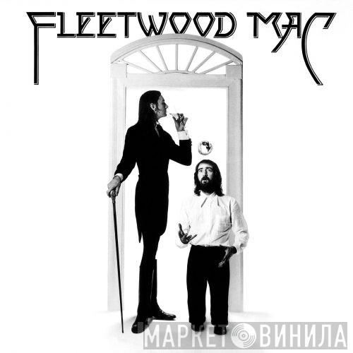  Fleetwood Mac  - Fleetwood Mac