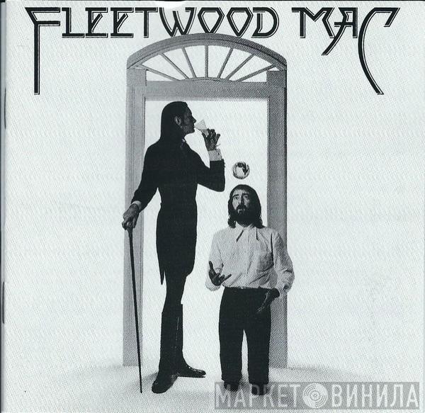  Fleetwood Mac  - Fleetwood Mac
