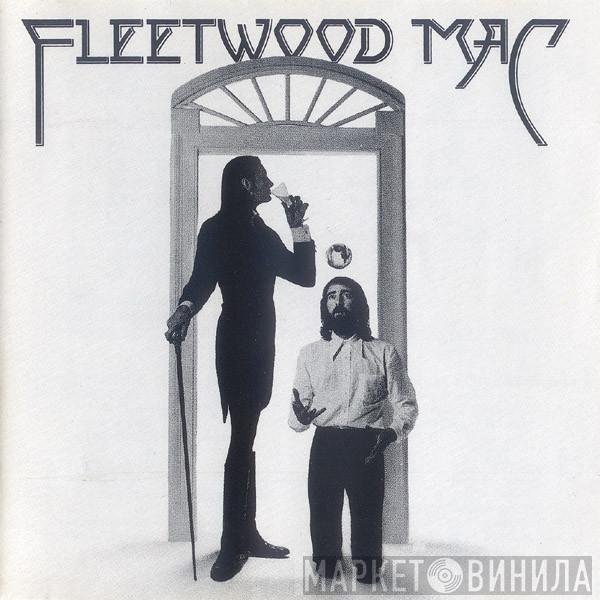 Fleetwood Mac  - Fleetwood Mac