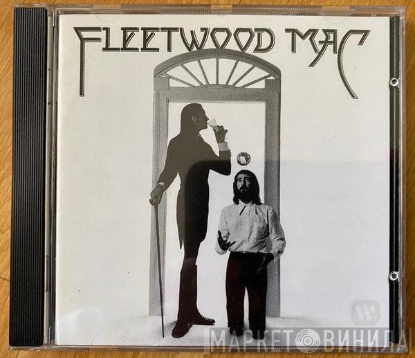  Fleetwood Mac  - Fleetwood Mac