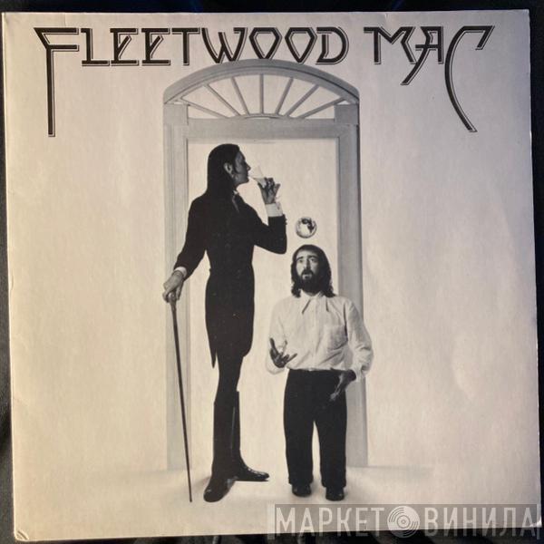  Fleetwood Mac  - Fleetwood Mac
