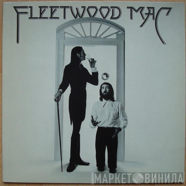  Fleetwood Mac  - Fleetwood Mac