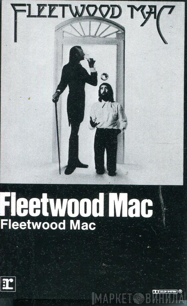  Fleetwood Mac  - Fleetwood Mac