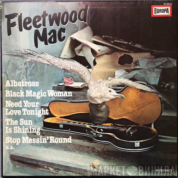  Fleetwood Mac  - Fleetwood Mac