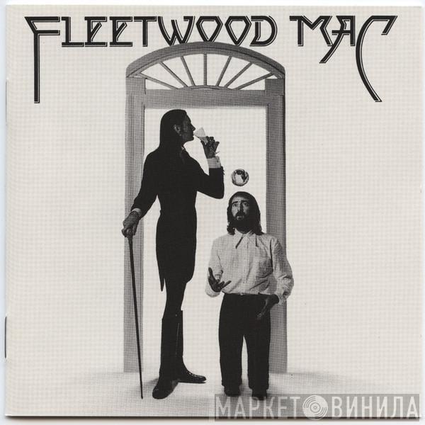  Fleetwood Mac  - Fleetwood Mac