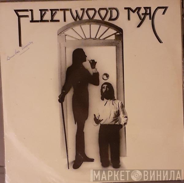  Fleetwood Mac  - Fleetwood Mac