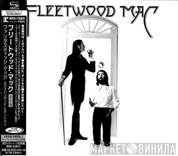  Fleetwood Mac  - Fleetwood Mac