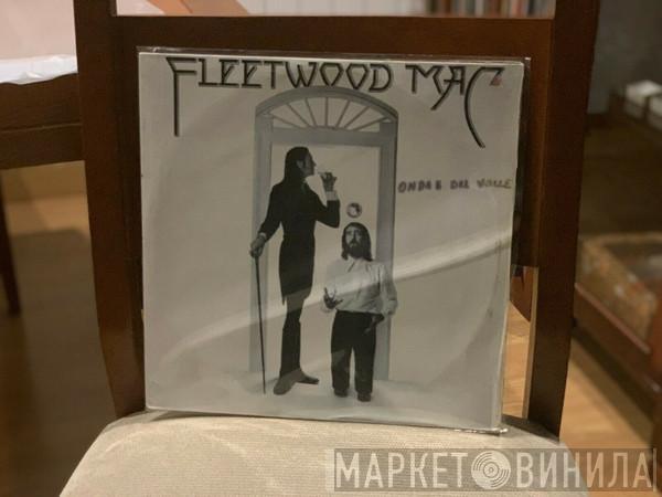  Fleetwood Mac  - Fleetwood Mac