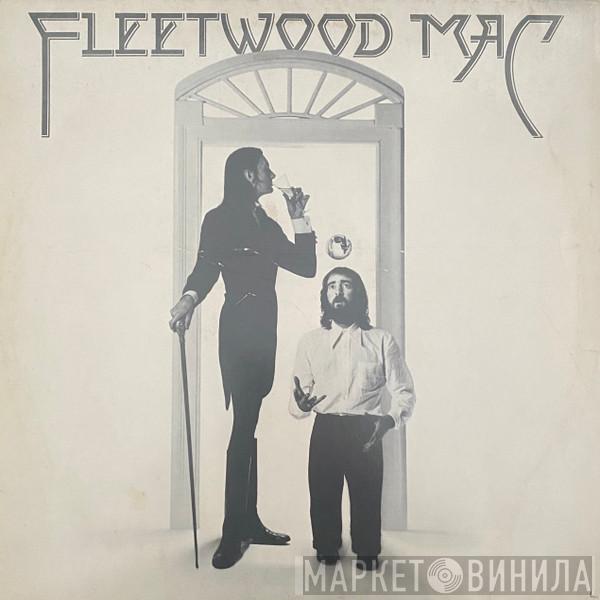Fleetwood Mac - Fleetwood Mac