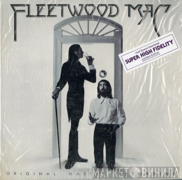  Fleetwood Mac  - Fleetwood Mac
