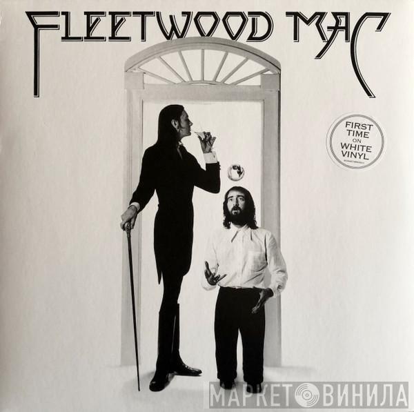 Fleetwood Mac - Fleetwood Mac