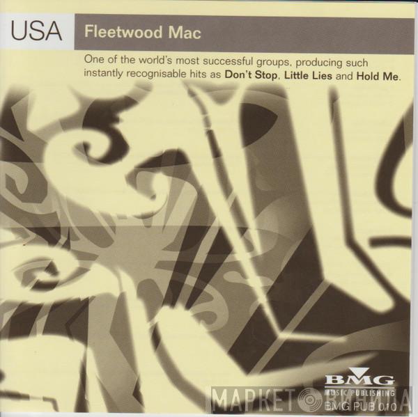 Fleetwood Mac - Fleetwood Mac