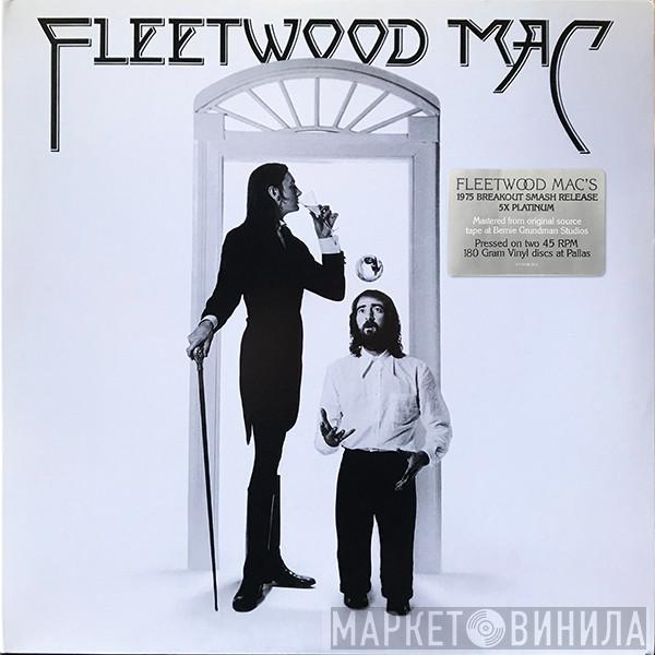  Fleetwood Mac  - Fleetwood Mac