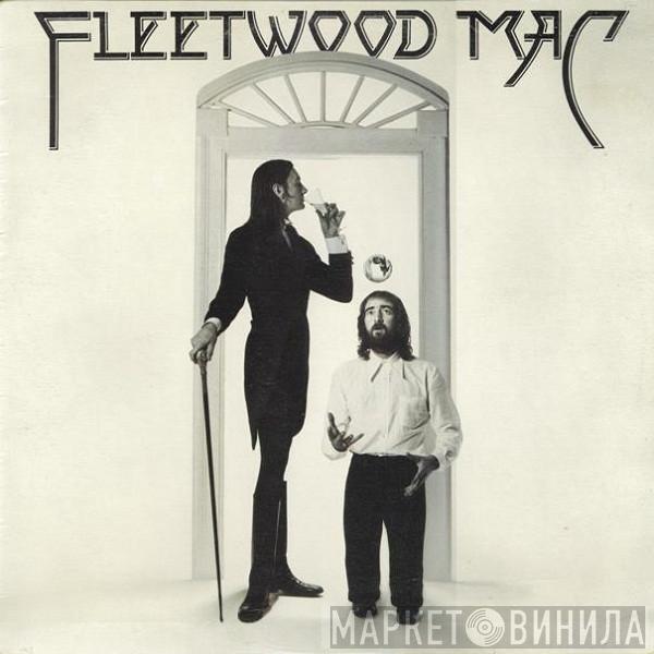  Fleetwood Mac  - Fleetwood Mac
