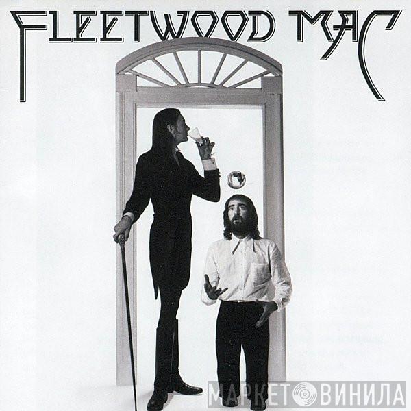 Fleetwood Mac - Fleetwood Mac