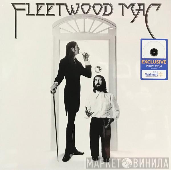  Fleetwood Mac  - Fleetwood Mac