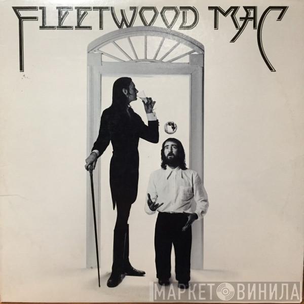  Fleetwood Mac  - Fleetwood Mac