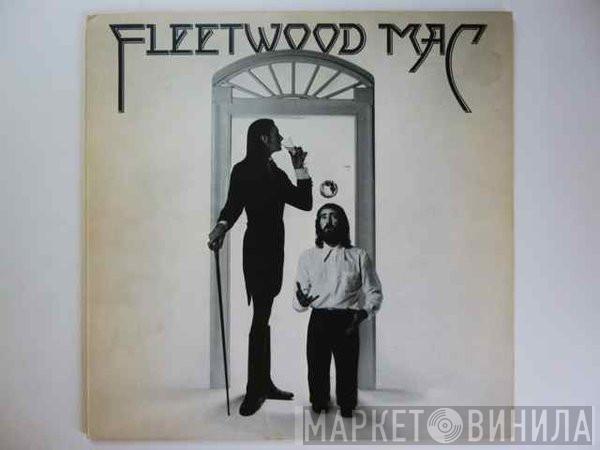 Fleetwood Mac - Fleetwood Mac