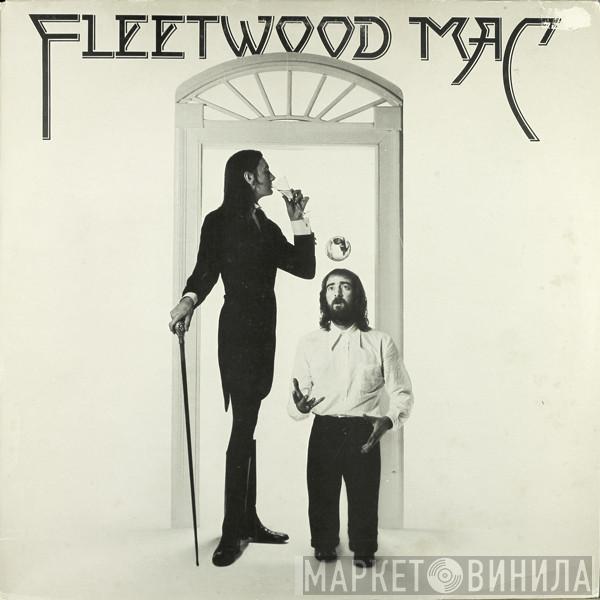 Fleetwood Mac - Fleetwood Mac