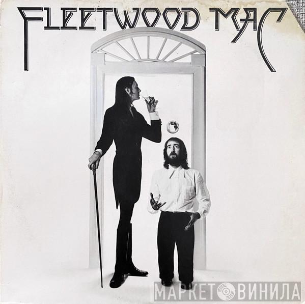  Fleetwood Mac  - Fleetwood Mac