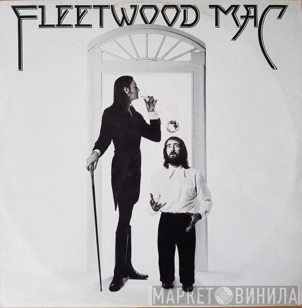  Fleetwood Mac  - Fleetwood Mac
